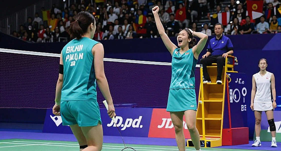 Vietnam Open 2026: Nguyễn Tiến Minh's Qualifier Win and the Void in Vietnamese Men's Singles