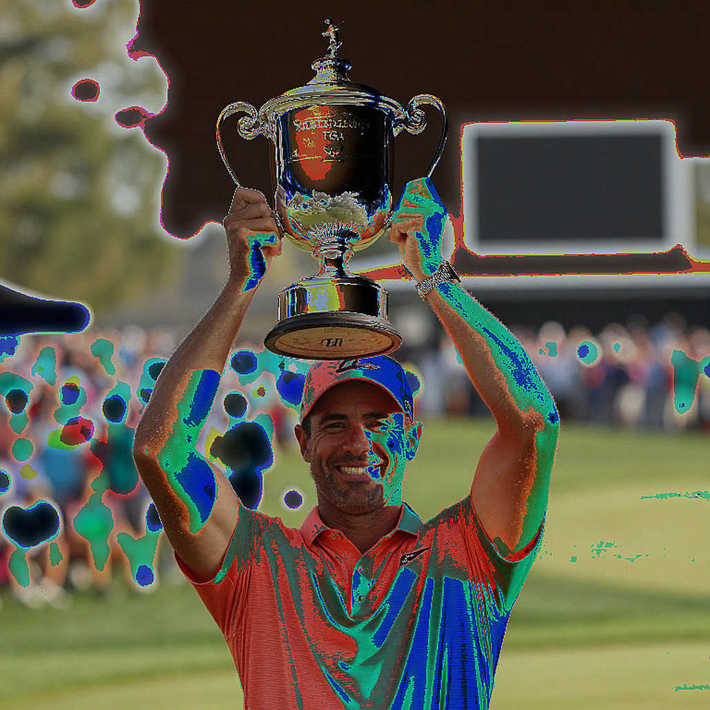 Scottie Scheffler, cú gạt bóng hố 15 và nhịp đập trở lại của đội tuyển Mỹ tại Presidents Cup Scottie Scheffler, cú gạt bóng hố 15 và nhịp đập trở lại của đội tuyển Mỹ tại Presidents Cup
