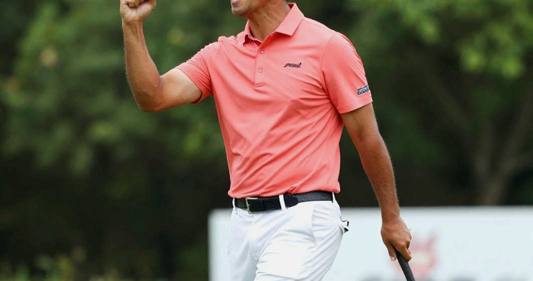 Scottie Scheffler, cú gạt bóng hố 15 và nhịp đập trở lại của đội tuyển Mỹ tại Presidents Cup Scottie Scheffler, cú gạt bóng hố 15 và nhịp đập trở lại của đội tuyển Mỹ tại Presidents Cup