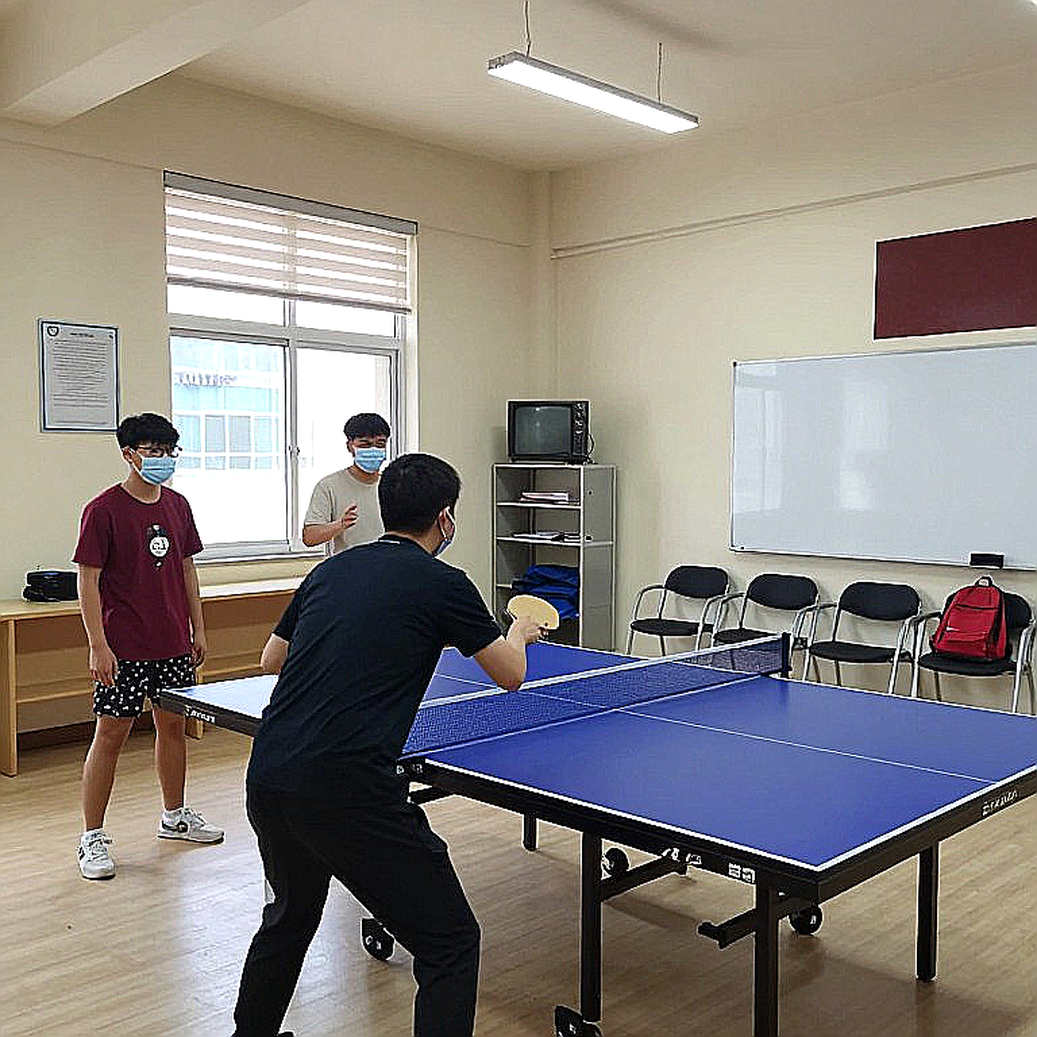 England Table Tennis Officials Academy: Seven Regional Hubs and a 400-Day Data Gap England Table Tennis Officials Academy: Seven Regional Hubs and a 400-Day Data Gap
