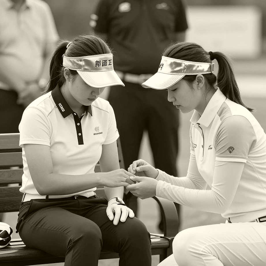 Five pre-shot routine steps: what 2034 data confirms and what it rejects Five pre-shot routine steps: what 2034 data confirms and what it rejects