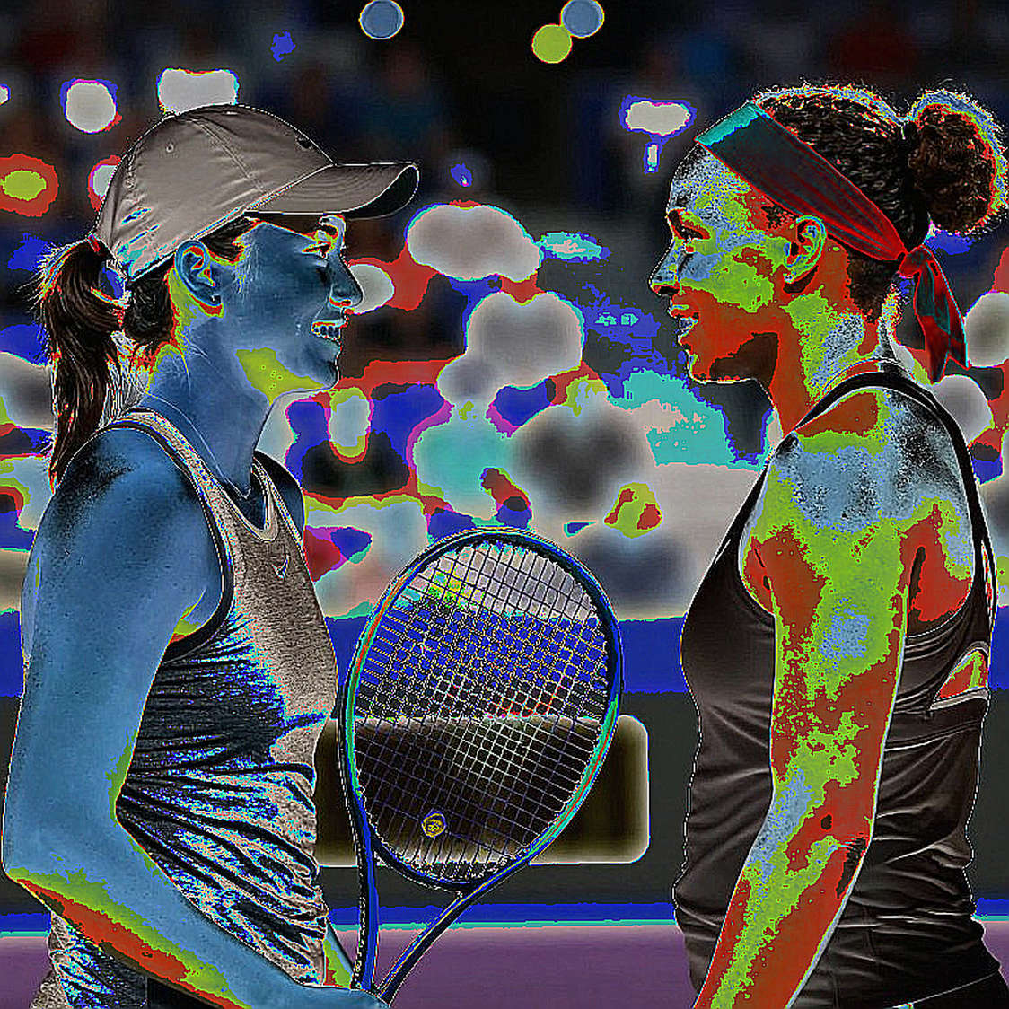 Sun Xinran vô địch US Open junior: Chiến thắng của sự kiên nhẫn hay bước đệm mong manh?