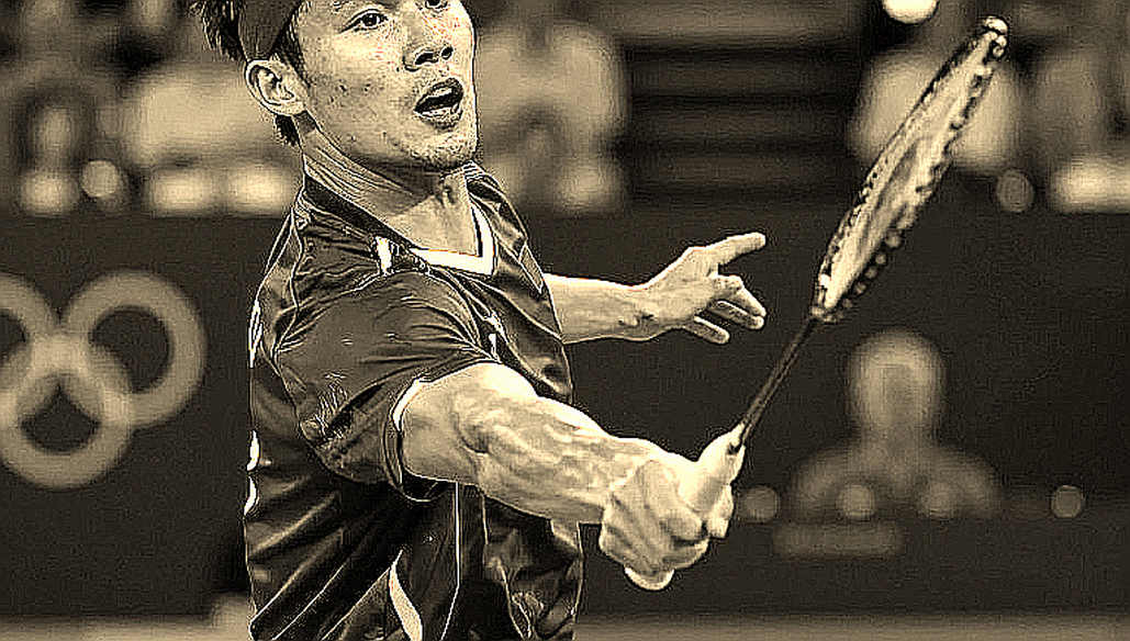Alwi Farhan Warms Up for Asian Games 2026: Lessons from Legend Kento Momota in Tokyo Sparring Session