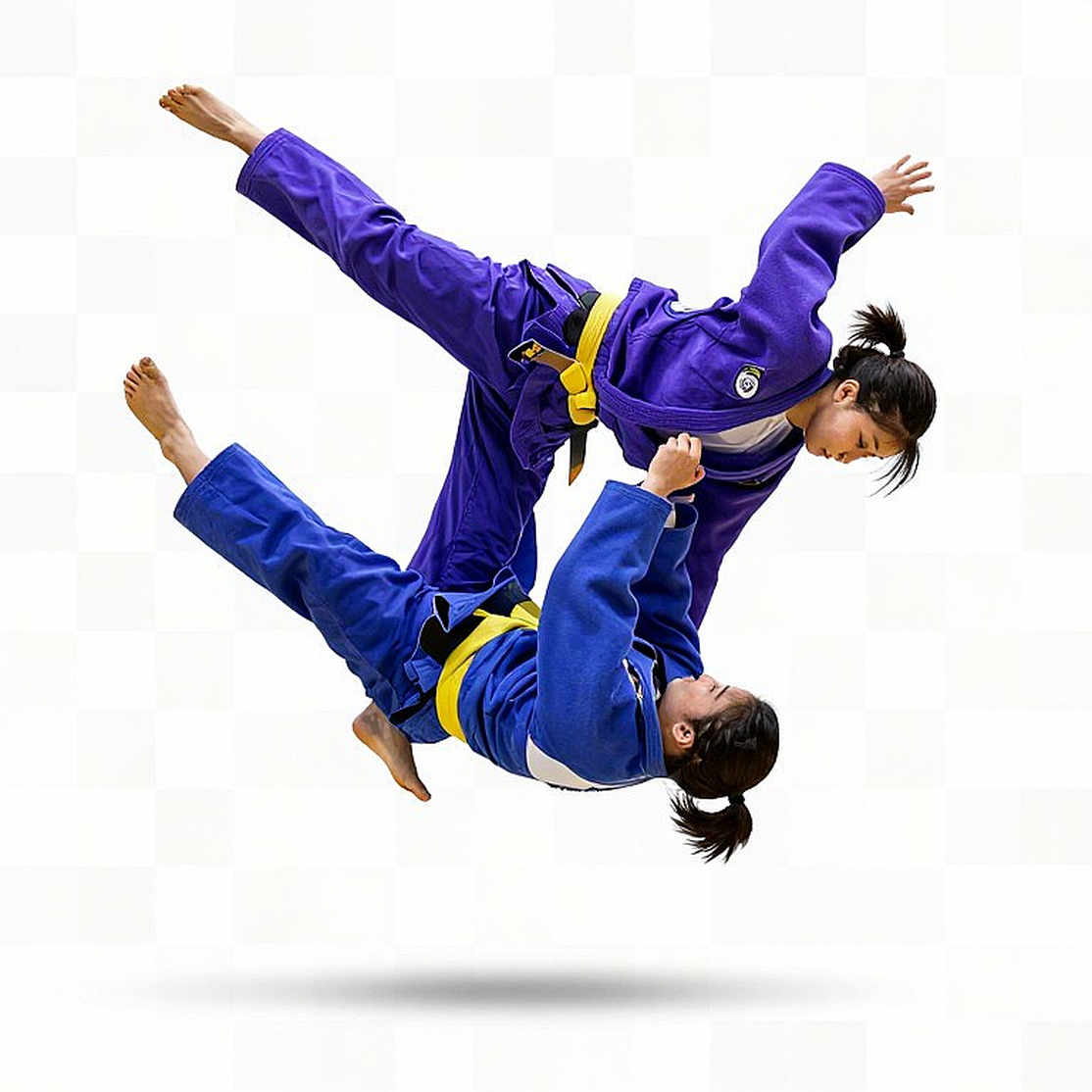 Võ thuật và cây thước đo sai: Taolu, sanda và MMA không thể đọc bằng một bảng số Võ thuật và cây thước đo sai: Taolu, sanda và MMA không thể đọc bằng một bảng số
