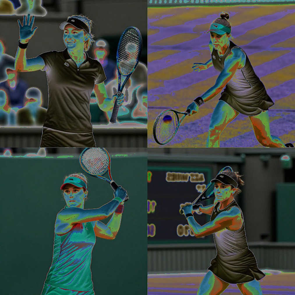 Billie Jean King Cup tại Thâm Quyến: Chiều sâu đội hình Czechia, khoảng trống Rybakina và giới hạn của những con số không tồn tại