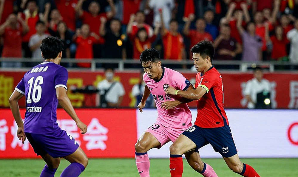 Vietnamese Football Data Has Lost Its Cleaners: Tracing the Origins of V.League Statistics Vietnamese Football Data Has Lost Its Cleaners: Tracing the Origins of V.League Statistics