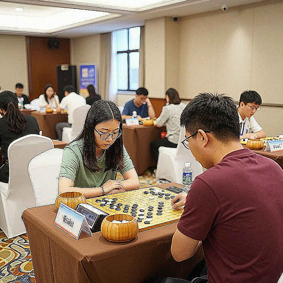 Samarkand, September 26: The Ballot That Will Write the Rules of the Biggest Game