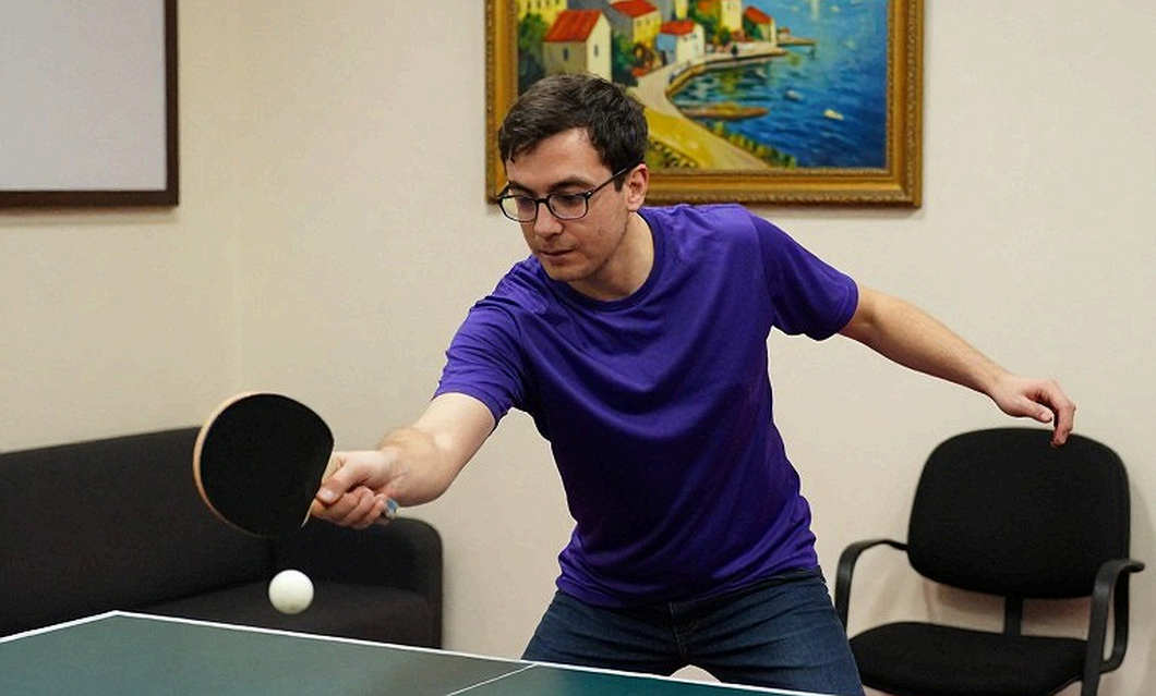 Học viện Trọng tài Kỹ thuật của Table Tennis England: Bảy học viện vùng và khoảng trống chỉ số không ai công bố