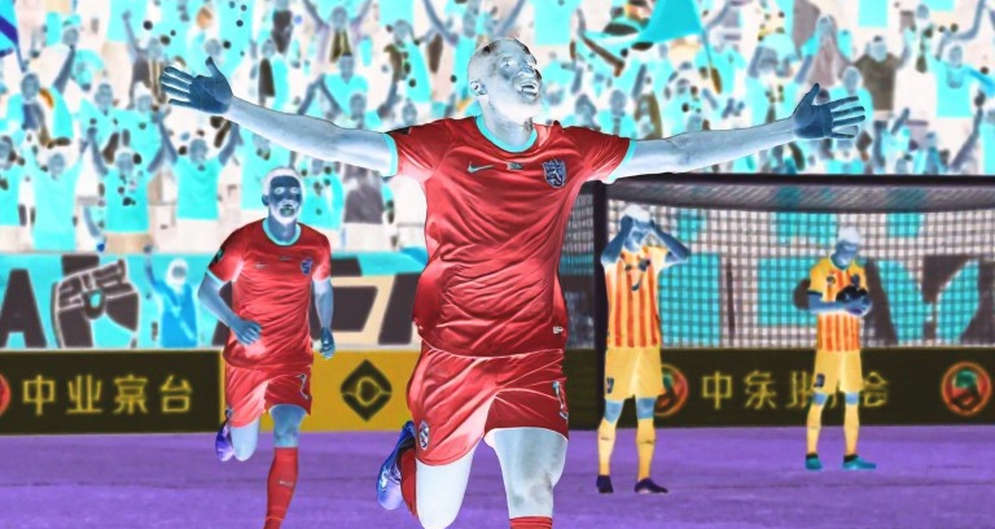 Ghost Contracts in V-League: The People Market Still Meets at 2 A.M. Ghost Contracts in V-League: The People Market Still Meets at 2 A.M.