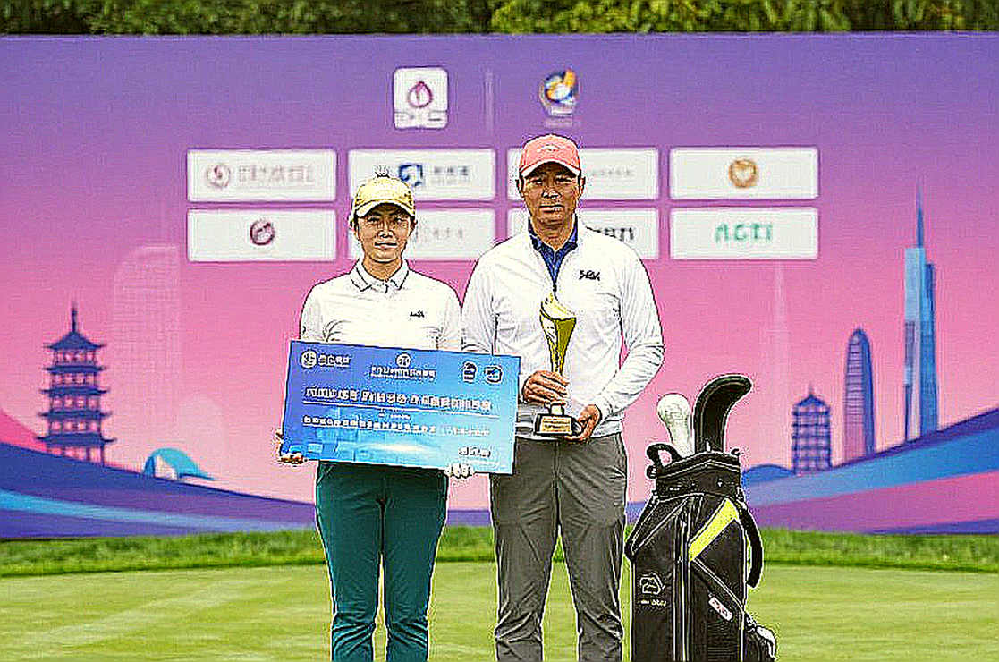 Bí quyết tinh thần của golf đỉnh cao: Khi Scheffler chia một vòng đấu thành 18 trận chiến