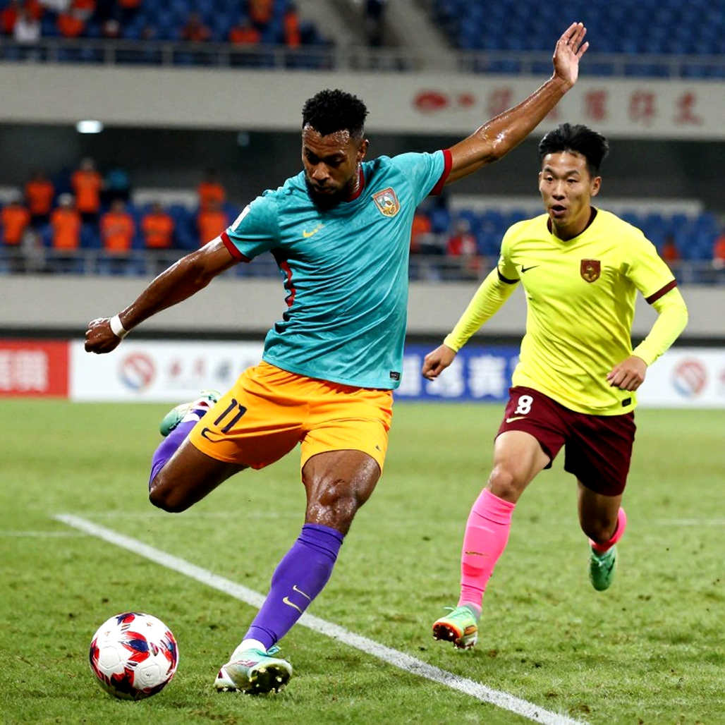 VnExpress: No Information Available to Create Sports News Article