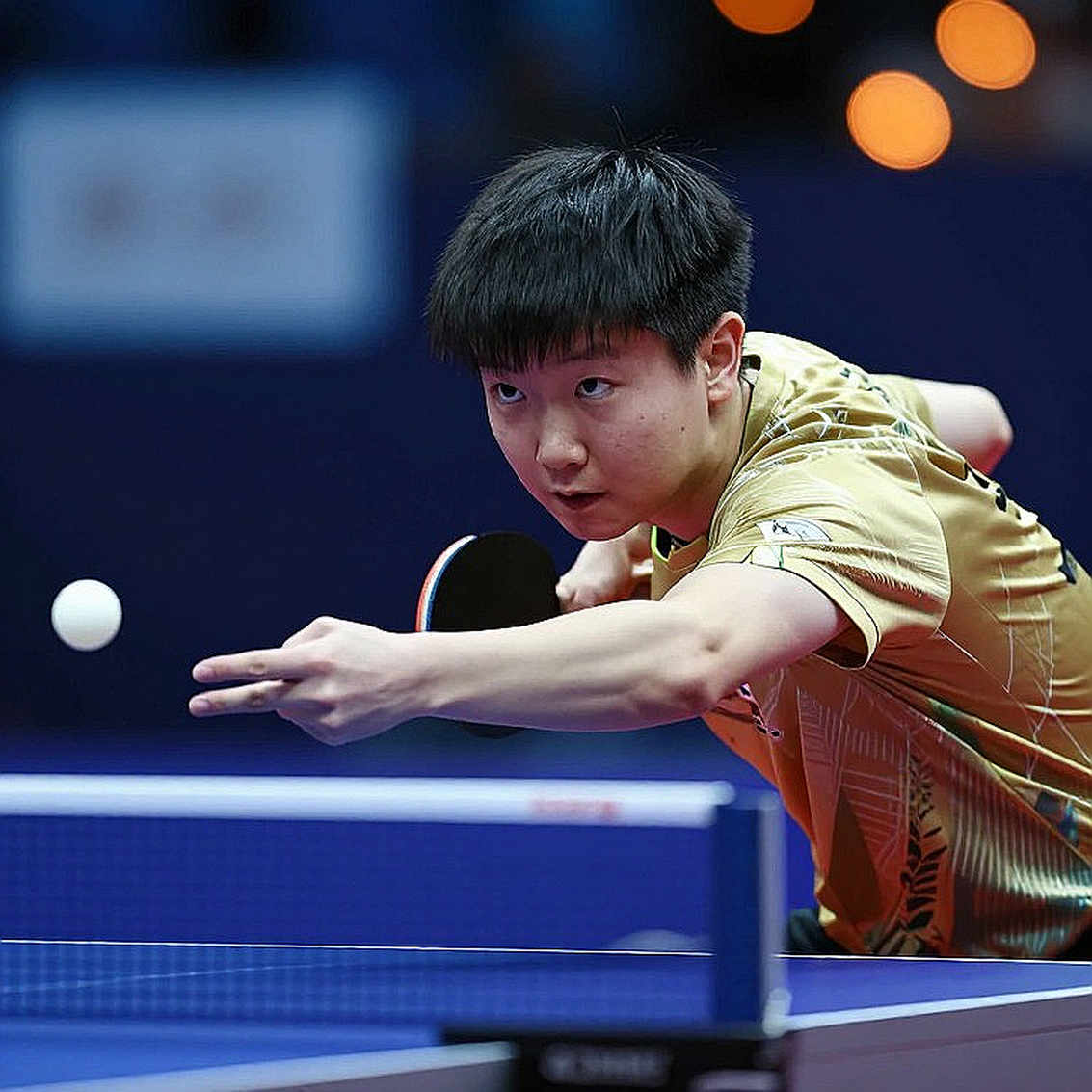Giải Bóng bàn Mỹ Mở rộng 2026: 118 Nội dung, 6 Ngày và Câu hỏi Lớn về Một Mô hình Phát triển Khác