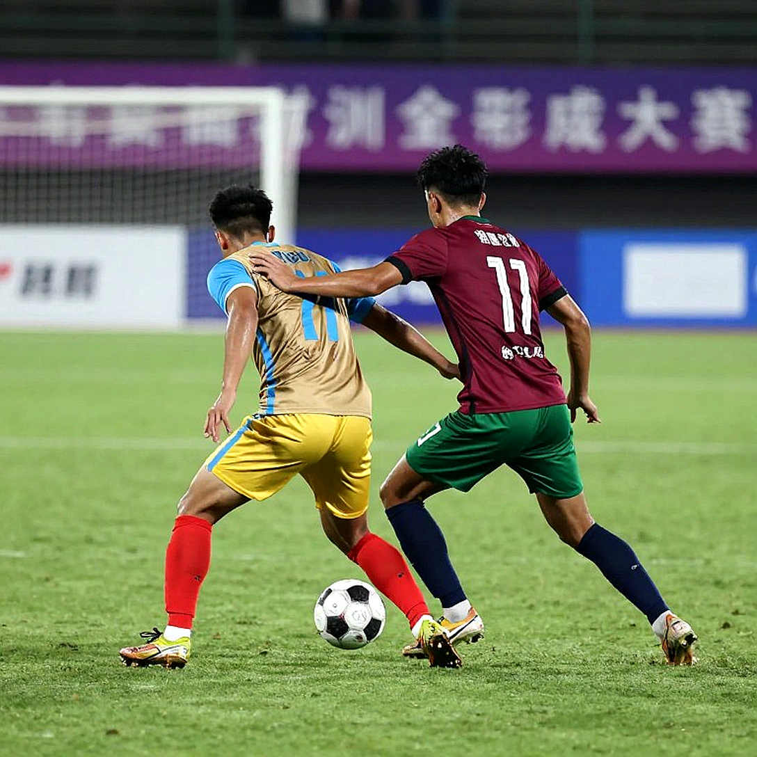 Kim Sang Sik and the Pakistan Match: The Remaining Pulse of a Team Repairing Itself Kim Sang Sik and the Pakistan Match: The Remaining Pulse of a Team Repairing Itself