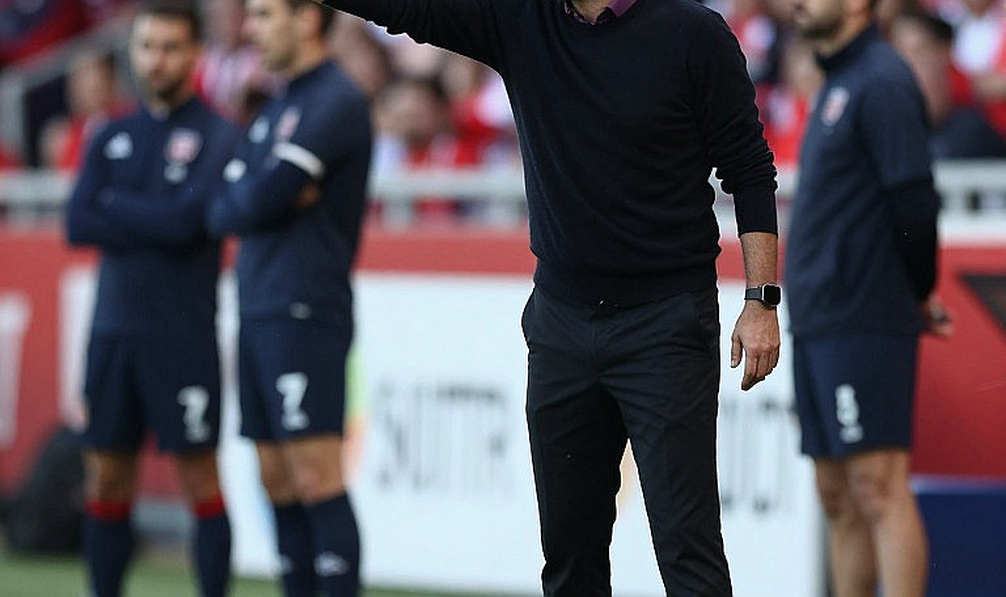 47 Minutes, the Forgotten Man, and the Signal from a Dressing Room