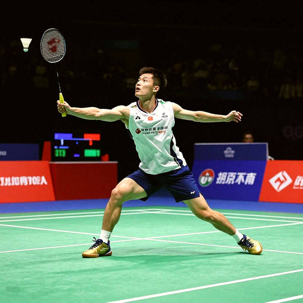 India and the Two-Pillar Model at the 2026 Asian Games: A Projected Path to the Men's Badminton Team Final India and the Two-Pillar Model at the 2026 Asian Games: A Projected Path to the Men's Badminton Team Final