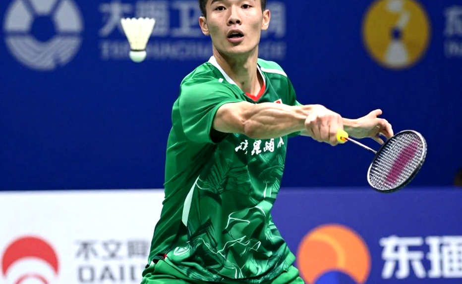 India and the Two-Pillar Model at the 2026 Asian Games: A Projected Path to the Men's Badminton Team Final India and the Two-Pillar Model at the 2026 Asian Games: A Projected Path to the Men's Badminton Team Final