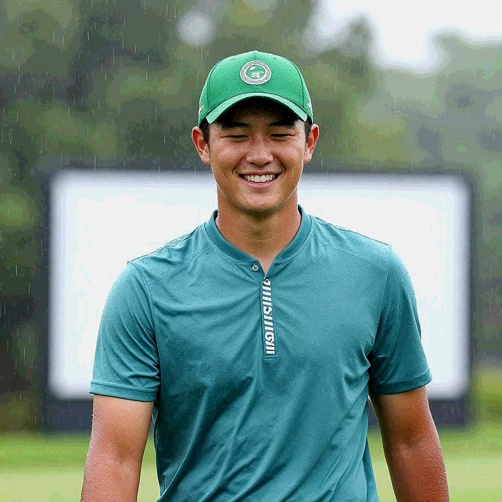 Giữa ly đồ uống và 'time par': Nhịp độ sân golf dưới góc nhìn từ sân tập