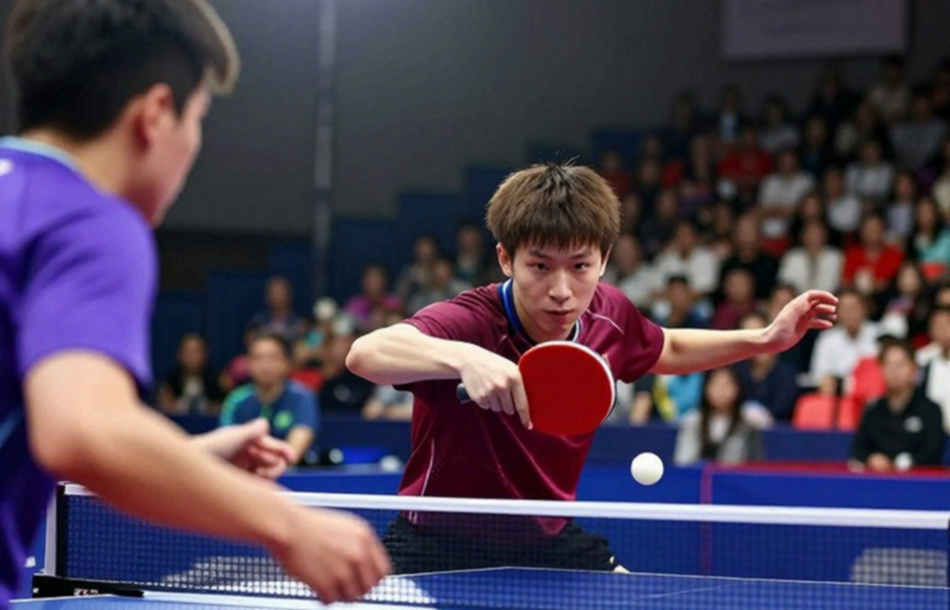 Khoảng cách giữa một tấm huy chương và một bức tường: Belgium Open 2026 qua lăng kính chuyển hóa U21 Khoảng cách giữa một tấm huy chương và một bức tường: Belgium Open 2026 qua lăng kính chuyển hóa U21