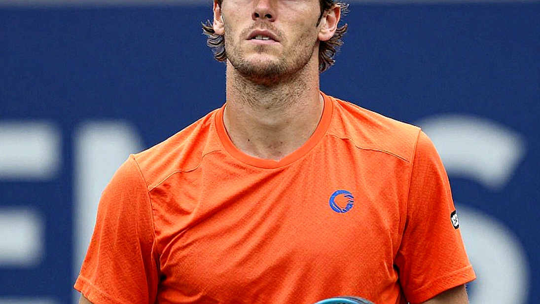 Cây vợt gãy ở match point: Án phạt 7.500 USD và những gì mắt thường bỏ lỡ ở chung kết US Open 2026
