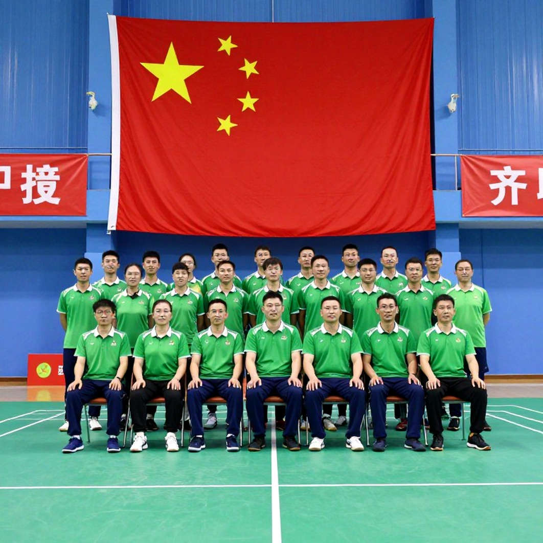 Đội tuyển cầu lông Ấn Độ dự ASIAD 2026: 20 VĐV, tham vọng lặp lại kỳ tích Hangzhou