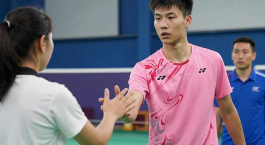Ashmita Chaliha và lỗ hổng của hệ thống Super 100 Ashmita Chaliha và lỗ hổng của hệ thống Super 100