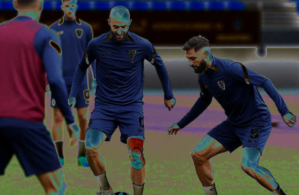 Vietnamese Football and the Data Gap: What Never Gets Recorded After Every Matchday Vietnamese Football and the Data Gap: What Never Gets Recorded After Every Matchday