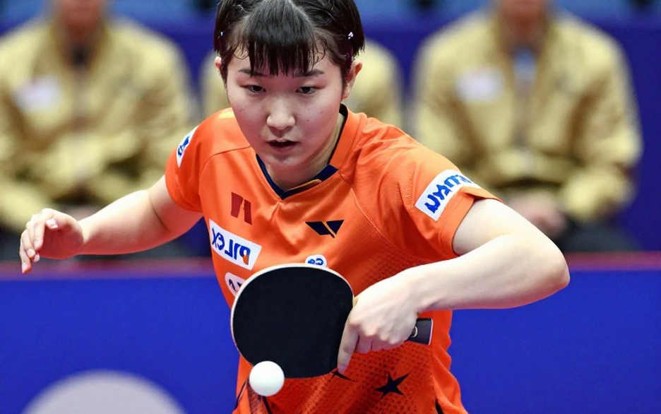 Record 18 DiSE places: Table Tennis England widens its talent pathway for the 2026-28 cycle Record 18 DiSE places: Table Tennis England widens its talent pathway for the 2026-28 cycle