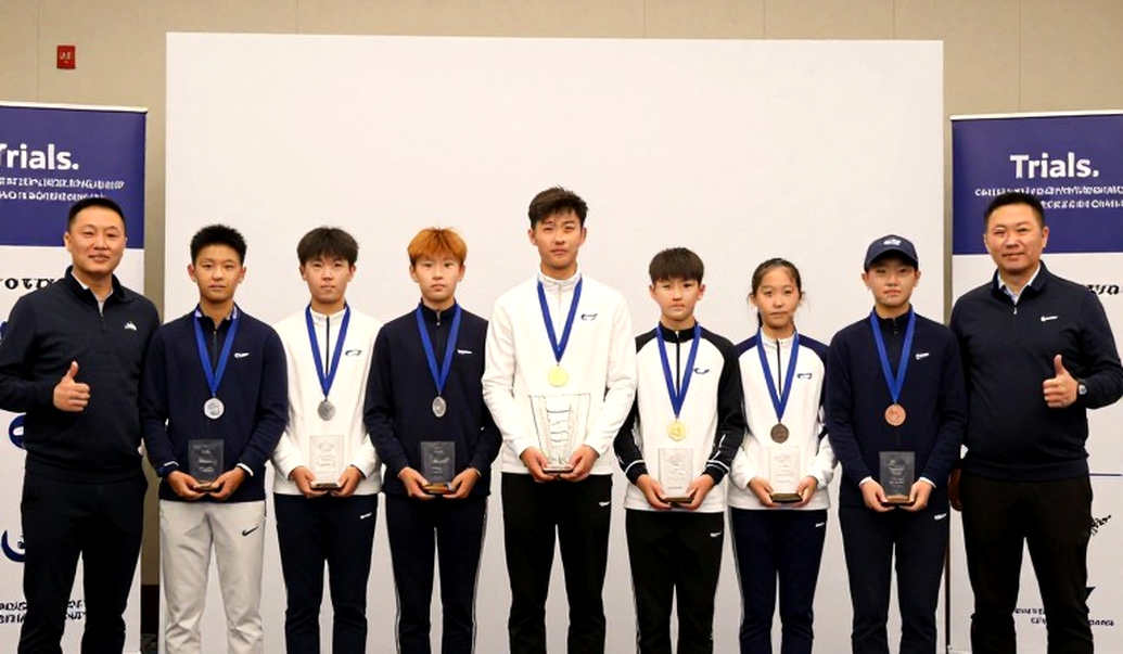 Golf Đông Nam Á: Khi dữ liệu thống trị và cộng đồng bị bỏ quên