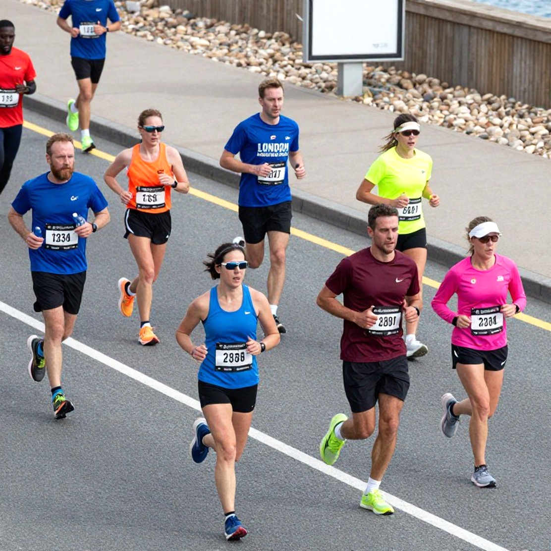 HDBank Green Marathon 2026: When Can Gio Becomes a Community Running Course HDBank Green Marathon 2026: When Can Gio Becomes a Community Running Course