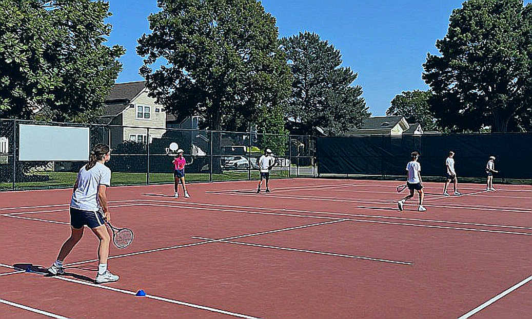 Billie Jean King Cup 2026: Vương quốc Anh rời giải — và những phép đo không ai chịu đọc Billie Jean King Cup 2026: Vương quốc Anh rời giải — và những phép đo không ai chịu đọc