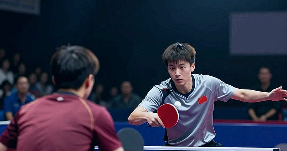 Table Tennis England opens record DiSE intake: 18 new places for the 2026–28 cycle Table Tennis England opens record DiSE intake: 18 new places for the 2026–28 cycle