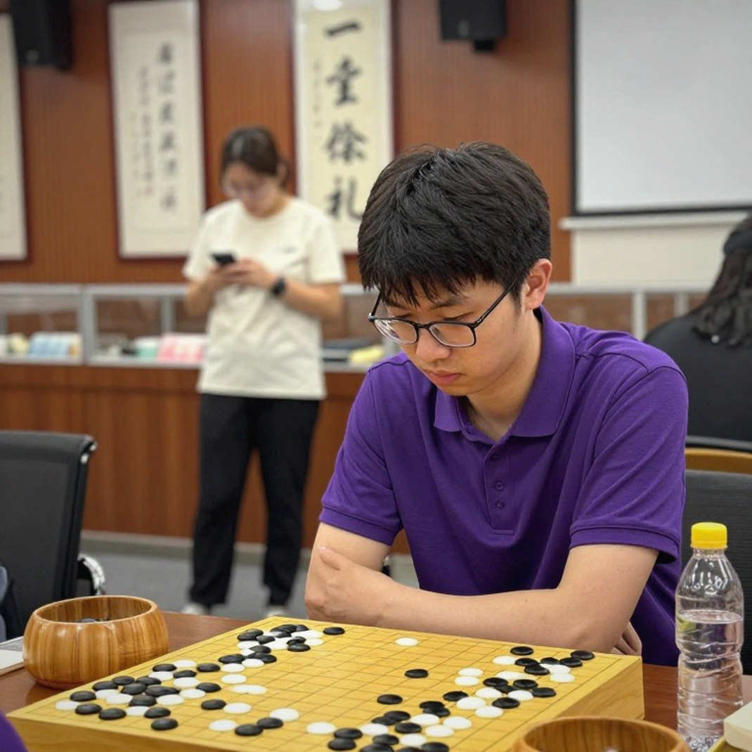 Vietnamese Chess: The Discipline of Score Sheets Nobody Reads