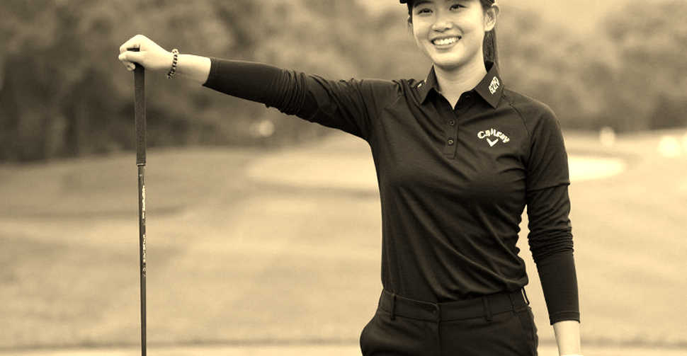 Người chơi golf nghiệp dư Việt Nam và bài toán break 80: Dữ liệu nói gì ngoài huyền thoại Người chơi golf nghiệp dư Việt Nam và bài toán break 80: Dữ liệu nói gì ngoài huyền thoại