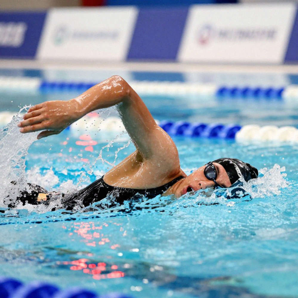 Indiana women’s swimming 2027: Khi dữ liệu nói về top 12, đừng vội tin vào phép màu tuyển quân