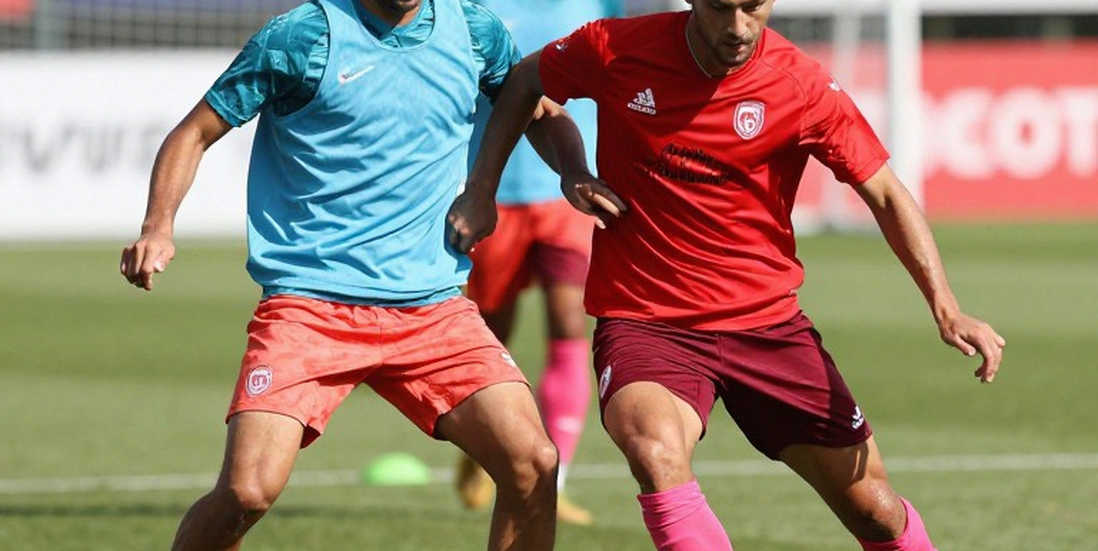 HLV Đinh Hồng Vinh: U23 Việt Nam sẵn sàng cho mọi đối thủ ở tứ kết ASIAD 2026
