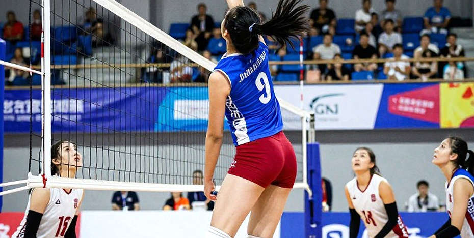 Brazil vô địch bóng chuyền nữ Nam Mỹ: chiến thắng 3-0 trước Argentina và tấm vé Olympic cần kiểm chứng