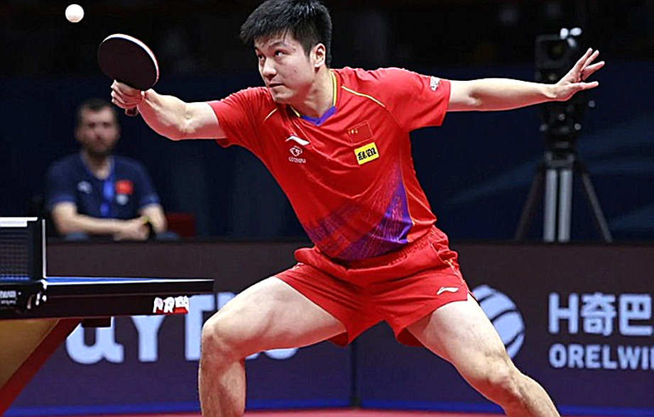 Bóng bàn Việt Nam và cơn khát dữ liệu: Khi bản phân tích rỗng phơi bày cả một hệ thống Bóng bàn Việt Nam và cơn khát dữ liệu: Khi bản phân tích rỗng phơi bày cả một hệ thống