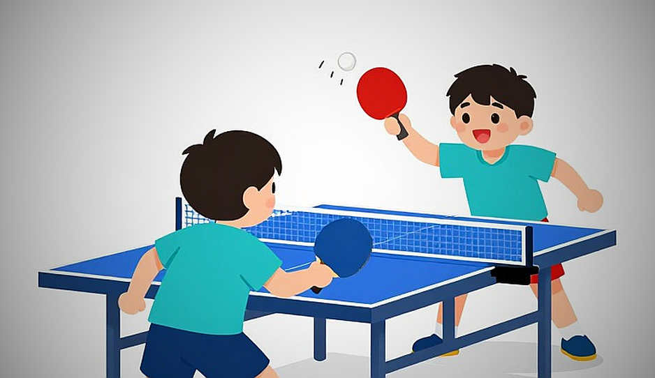 Bóng bàn Việt Nam và cơn khát dữ liệu: Khi bản phân tích rỗng phơi bày cả một hệ thống Bóng bàn Việt Nam và cơn khát dữ liệu: Khi bản phân tích rỗng phơi bày cả một hệ thống