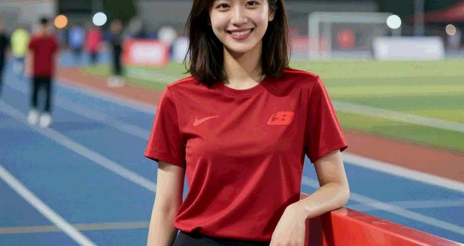 Từ Ashford 2026 đến Freeman 2026: Khi đường chạy trở thành sàn diễn thời trang Từ Ashford 2026 đến Freeman 2026: Khi đường chạy trở thành sàn diễn thời trang