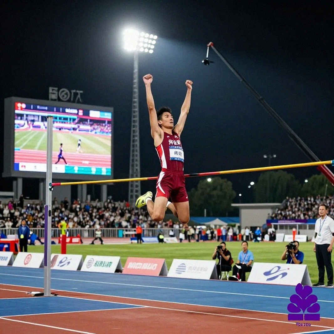 Từ Ashford 2026 đến Freeman 2026: Khi đường chạy trở thành sàn diễn thời trang Từ Ashford 2026 đến Freeman 2026: Khi đường chạy trở thành sàn diễn thời trang