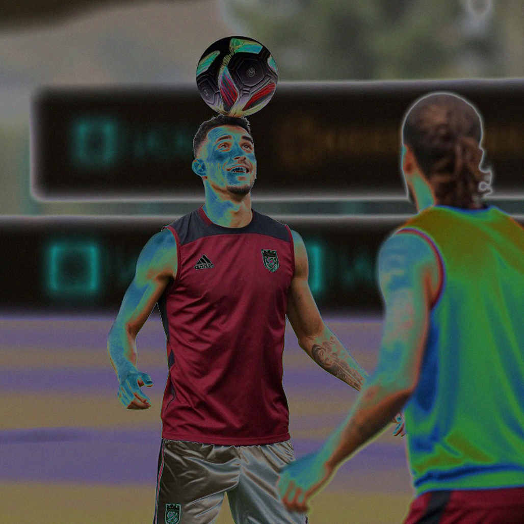 The Blank Report: When Football Learns to Say 'I Don't Know' The Blank Report: When Football Learns to Say 'I Don't Know'