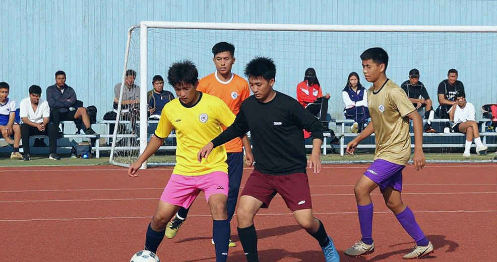 Faker và Oner cùng chậm lại trước Worlds 2026: T1 đang gặp vấn đề gì? Faker và Oner cùng chậm lại trước Worlds 2026: T1 đang gặp vấn đề gì?
