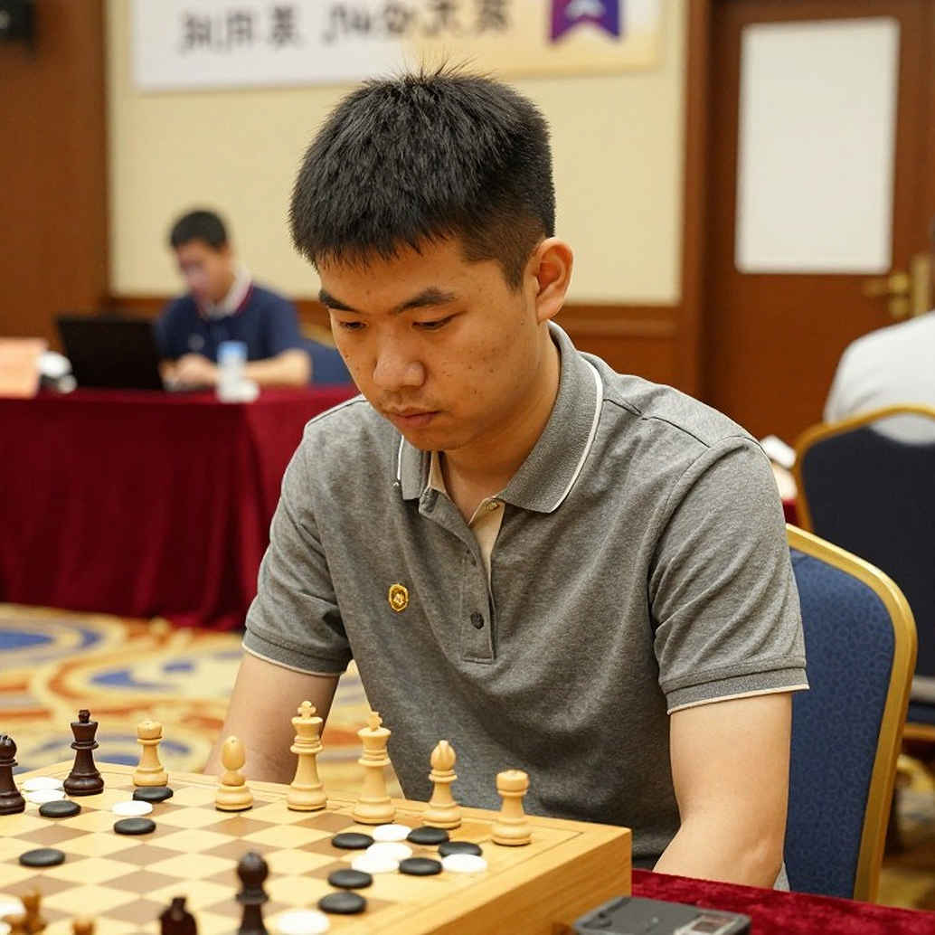 Yagiz Kaan Erdogmus and the 2900 Dream: When Age 15 Rewrites Chess History