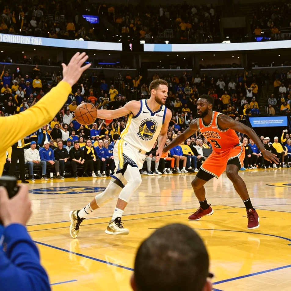 Michael Porter Jr. and the Final Year of a $40.8M Contract: When the Podcast Is Just the Surface Michael Porter Jr. and the Final Year of a $40.8M Contract: When the Podcast Is Just the Surface