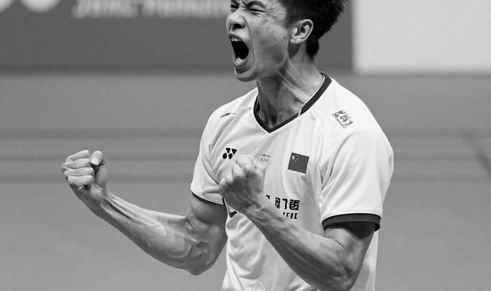Alwi Farhan Spars With Kento Momota Ahead of Asian Games 2026: A Tokyo Lesson and a Data Void