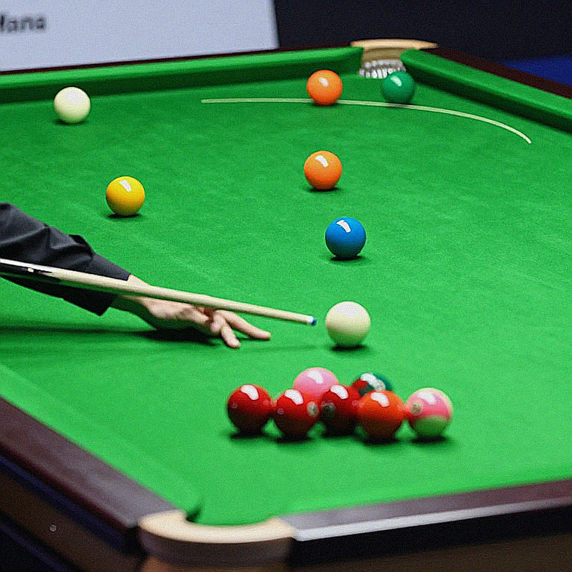 Vé chung kết 2026 Roobet Philippines Open: Một ngày bán vé và ba lớp dòng tiền phía sau Vé chung kết 2026 Roobet Philippines Open: Một ngày bán vé và ba lớp dòng tiền phía sau
