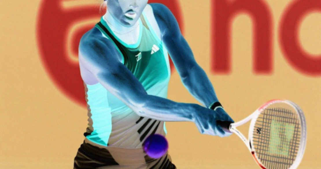 Rybakina nhận ngôi số 1 thế giới, Sabalenka rời Mỹ Mở rộng với một năm chưa khép lại