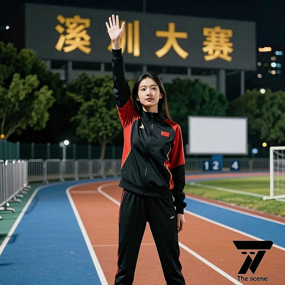 The Nine Empty Columns of Vietnamese Athletics The Nine Empty Columns of Vietnamese Athletics