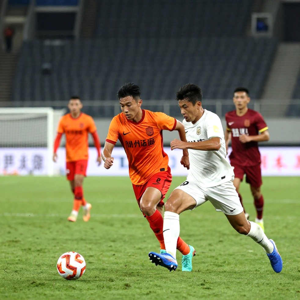 Nguyen Xuan Son's Captaincy and the Echo from Indonesian Media