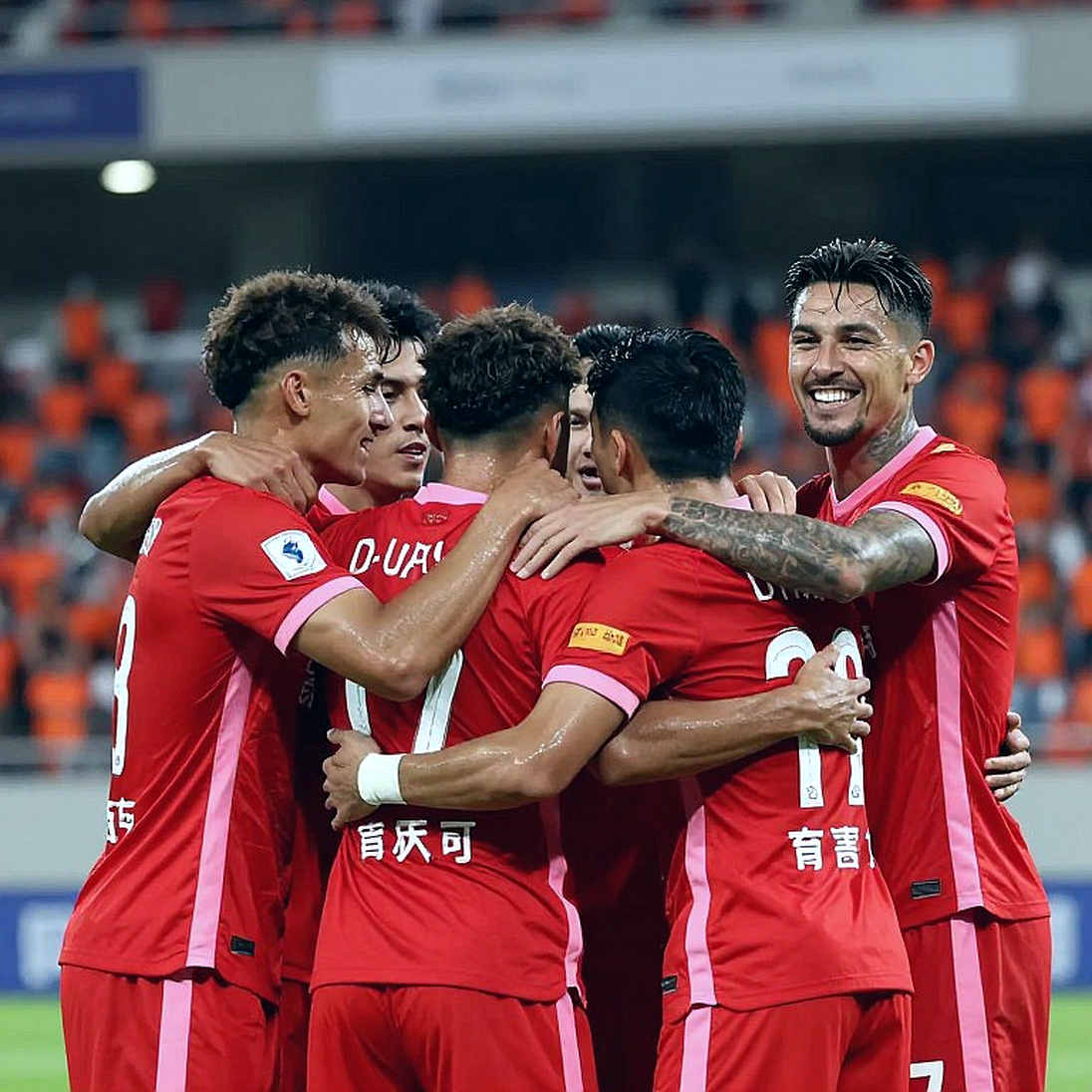 Passports, Identity and Tactical Language: The Debate Over Redefining a National Team Passports, Identity and Tactical Language: The Debate Over Redefining a National Team